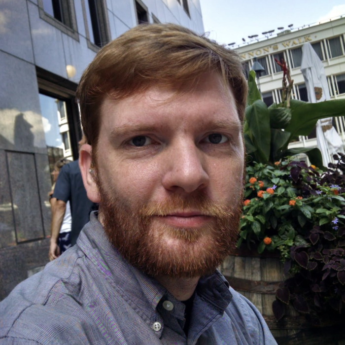 Episode 13: “Podcasting Pitfalls” with Will Pickens