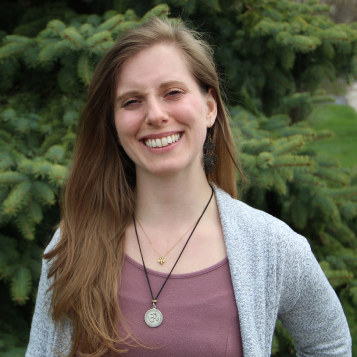 Episode 14: “Take Google with a Grain of Salt” with Amanda Gorman