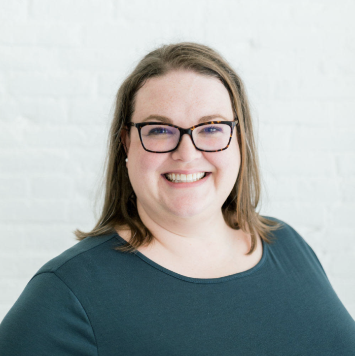 Episode 16: “Leaving the Law” with Sarah Cottrell